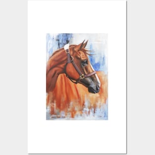 California Chrome-2 Posters and Art